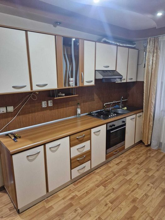 Apartament 2 camere ultracentral, Rosiori de Vede, Dunarii, 54mp