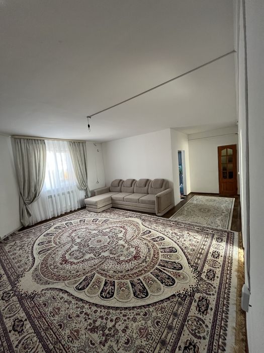 Жұлдыз мөлтек ауданы үй сатылады