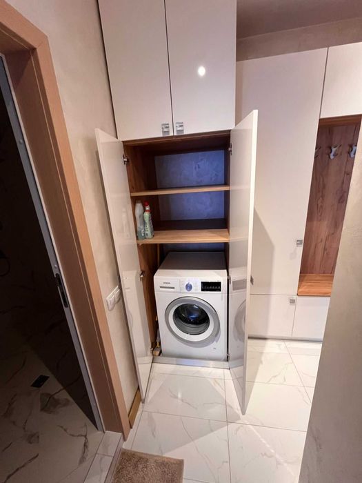 Дава се под наем Двустаен апартамент в София, Дианабад - 70 кв.м за 484.5 € - Снимка #4