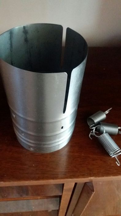 ветчинница «Белобока»