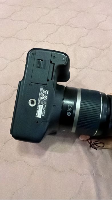 Фотоаппарат Canon