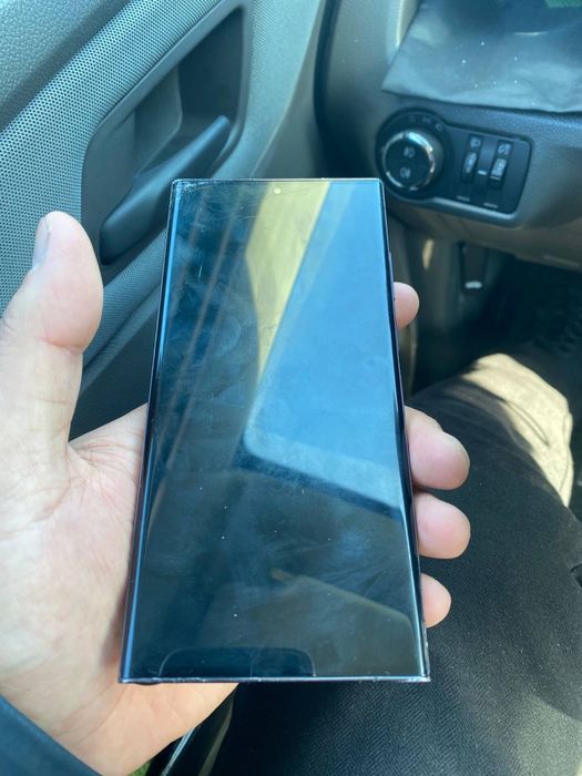 Samsung S23 Ultra 512