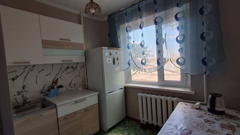 Продаётся двушка