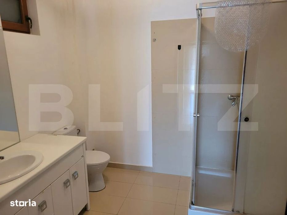 Apartament 2 camere, 64mp , Central.