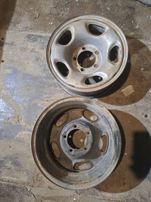 Продам диски R16