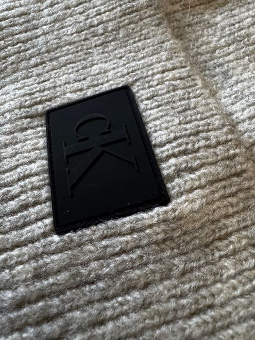 Căciula Calvin Klein Jeans nouă