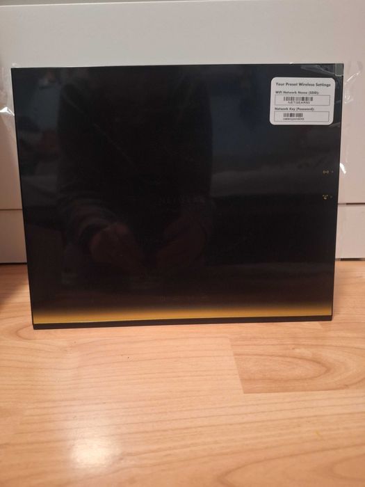 Router Wifi Netgear R6300