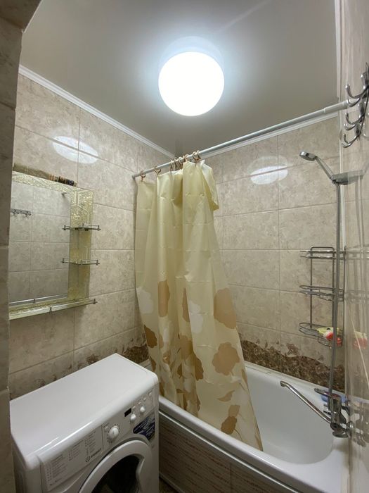 Сдаётся  квартира