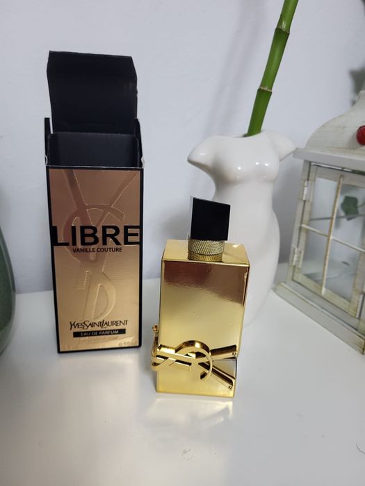 Vand parfum nou dama YvesSaintLaurent