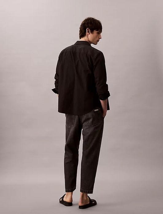 Дънки Calvin Klein ретро модел