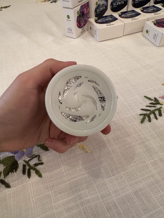 Ароматизаторы Eikosha | Камри