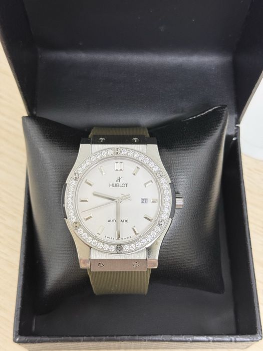 Ceas Hublot classic fusion