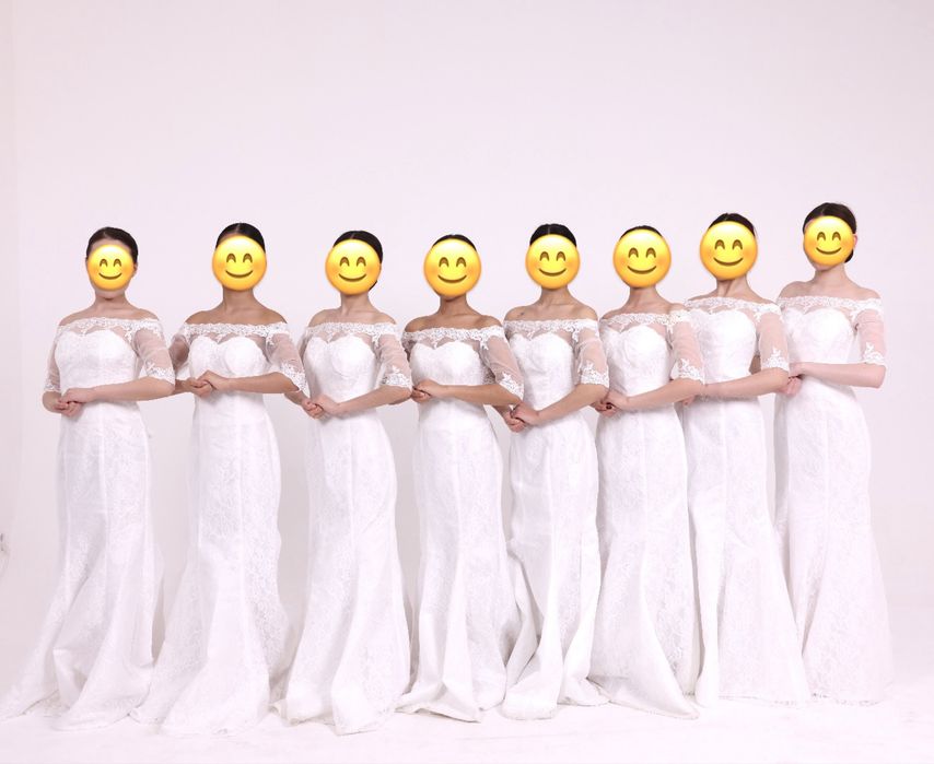 Танцевальные костюмы