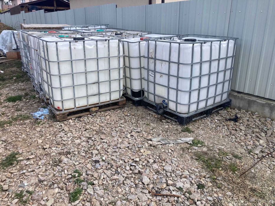 vand fose septice ecologice