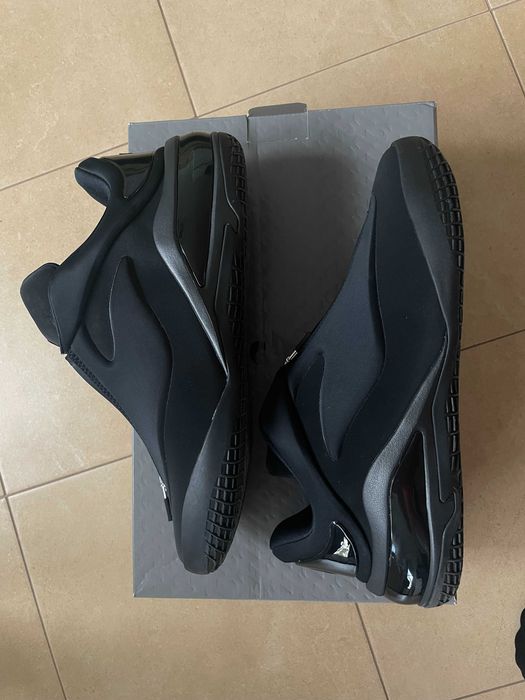 Баскетболни кецове Converse Shai 001
