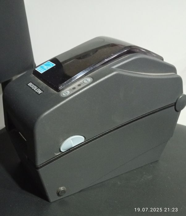 Принтер этикеток