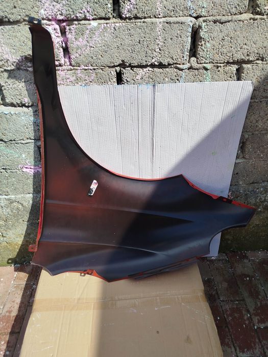 Vand aripa fata Matiz