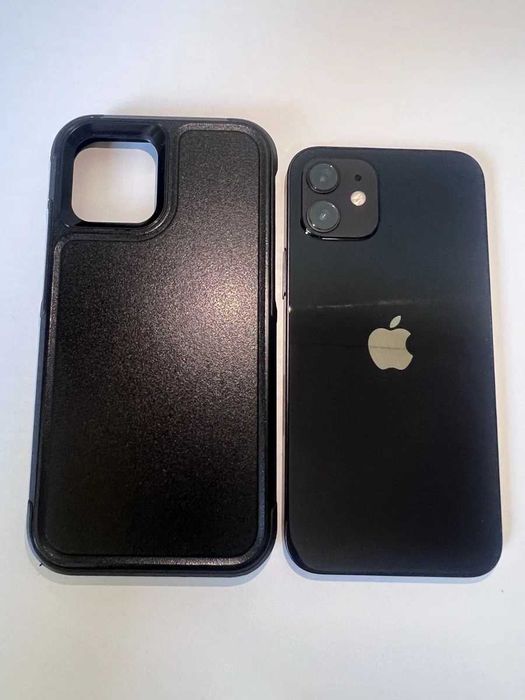 iphone 12 128 гб без аккумулятора