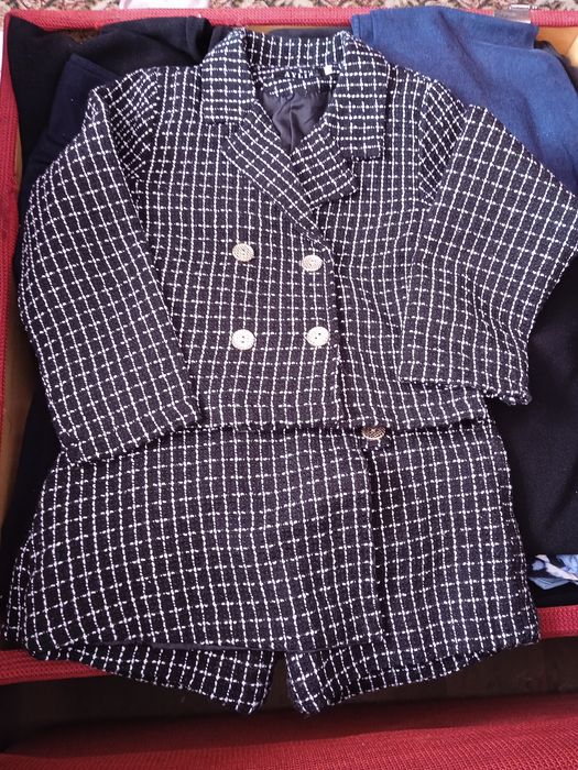 Костюм для девочки