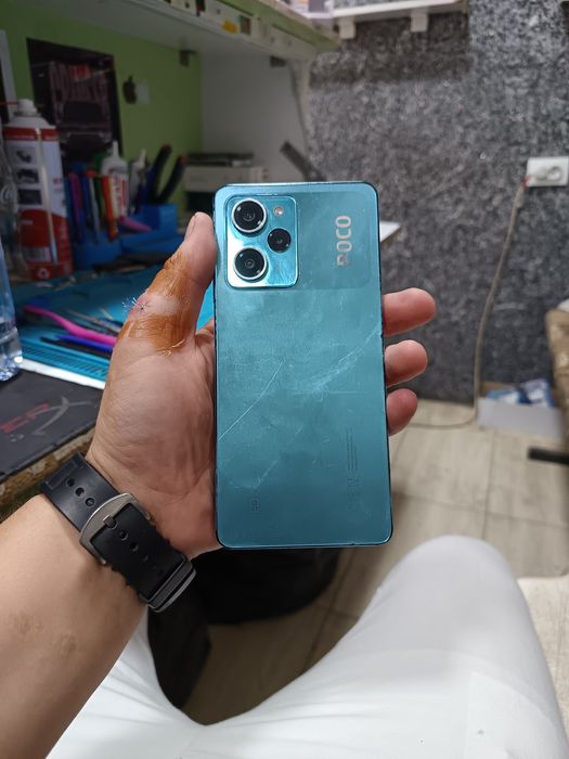 poco x5 pro srochna