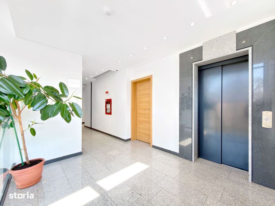 Office-2 Camere | Lift | Parcare Subterana | Central | Comision 0