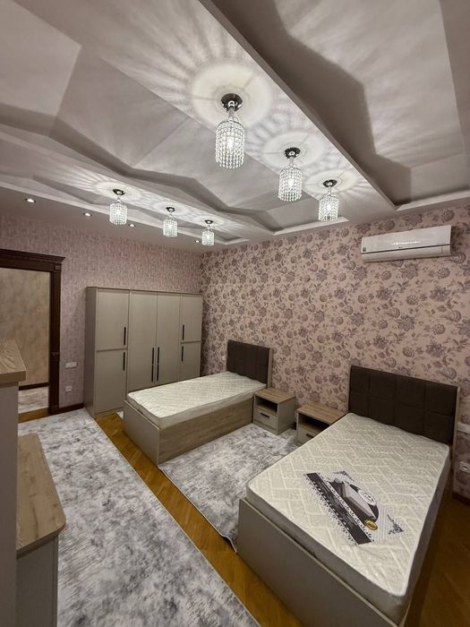 Сотилади Продаётся Квартира Габус 178м2 5 ком//1 этаж Мирабад Чехова