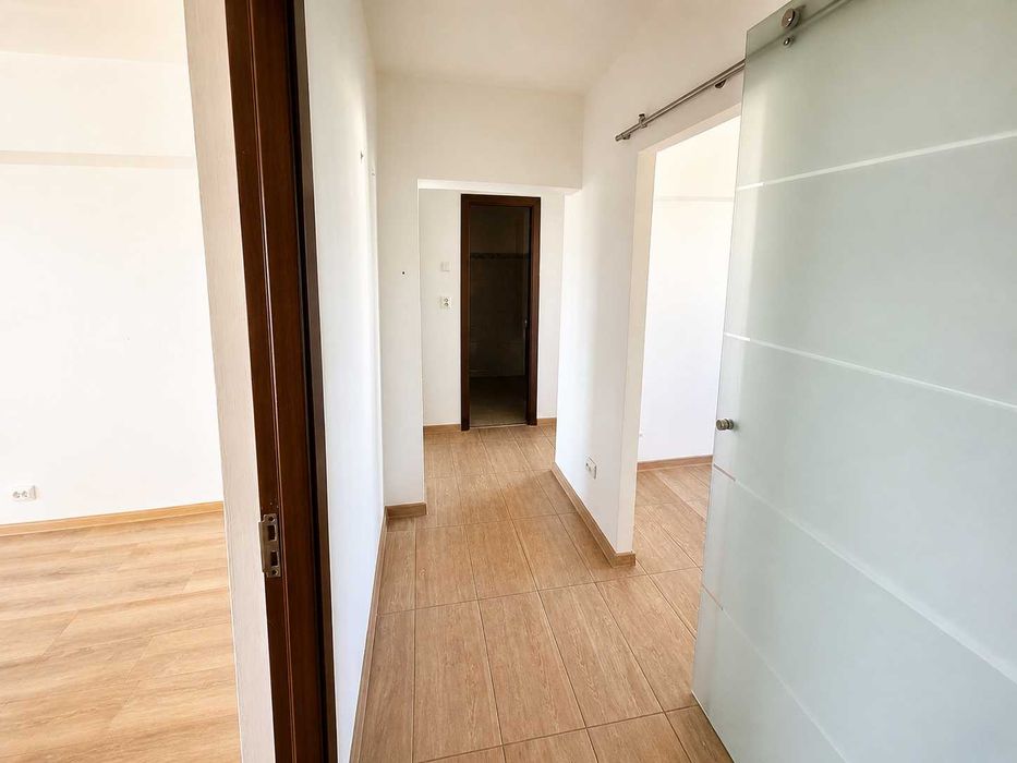 Apartament 3 camere decomandat, 64 mp, Luminos , Zonă liniștită