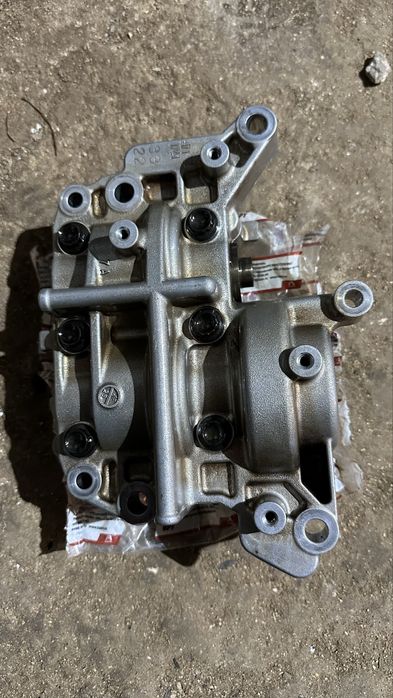 Балансировочный вал