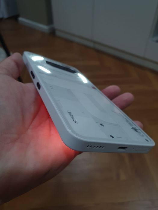 Nothing phone 3a (8/128ГБ)