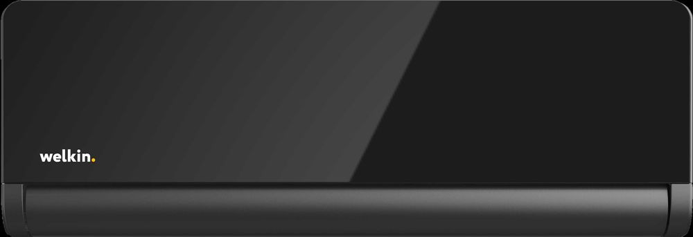 Кондиционер 12 Welkin Nuar  | Inverter Quattro | Доставка