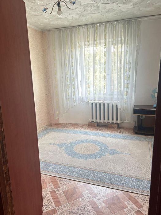 Продам 3х комн.квартиру!