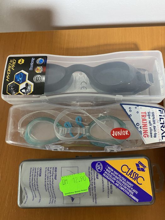 Ochelari inot copii ,noi