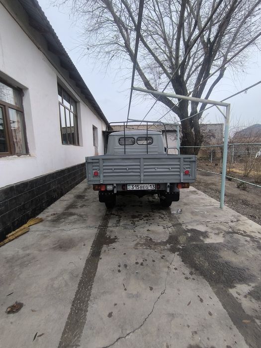 УАЗ Фермер 39094