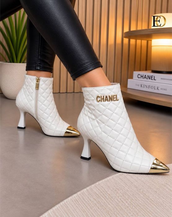 Botine dama , calitate superioara
