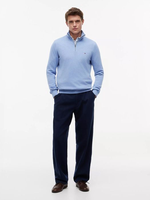 Свитер от Томми Хилфигер