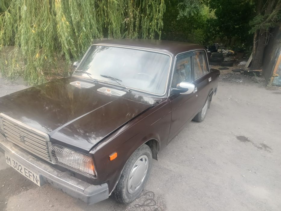 Продам автомобиль