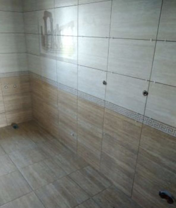 Кафель санузел подключ