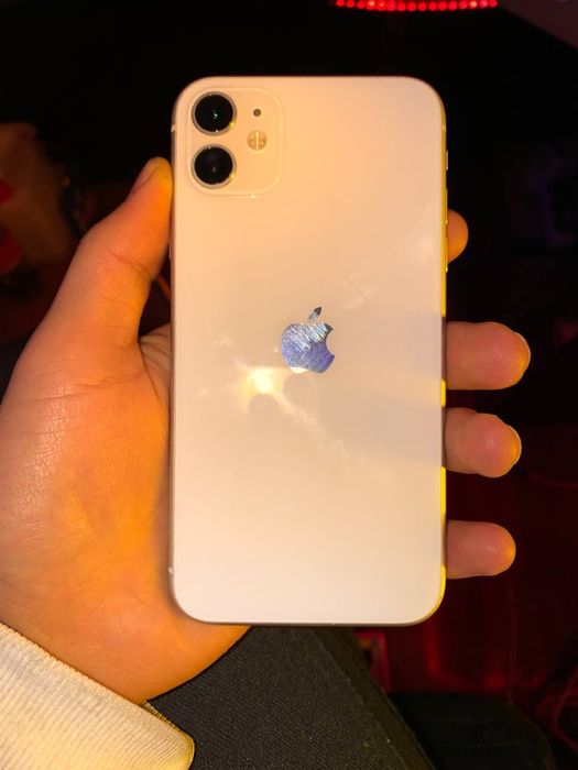 Iphone 11 sotiladi