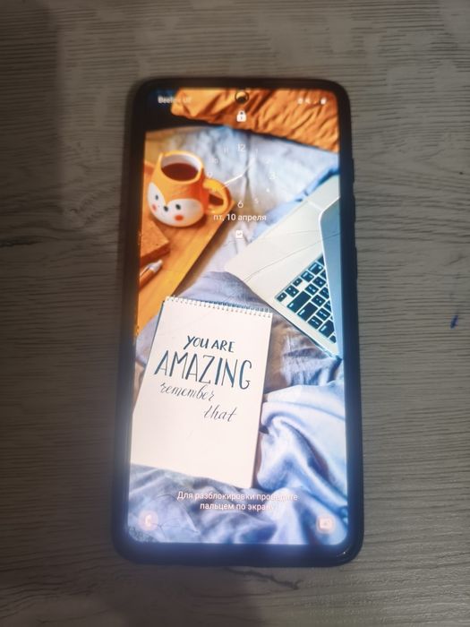 Самсунг А51 сатылады