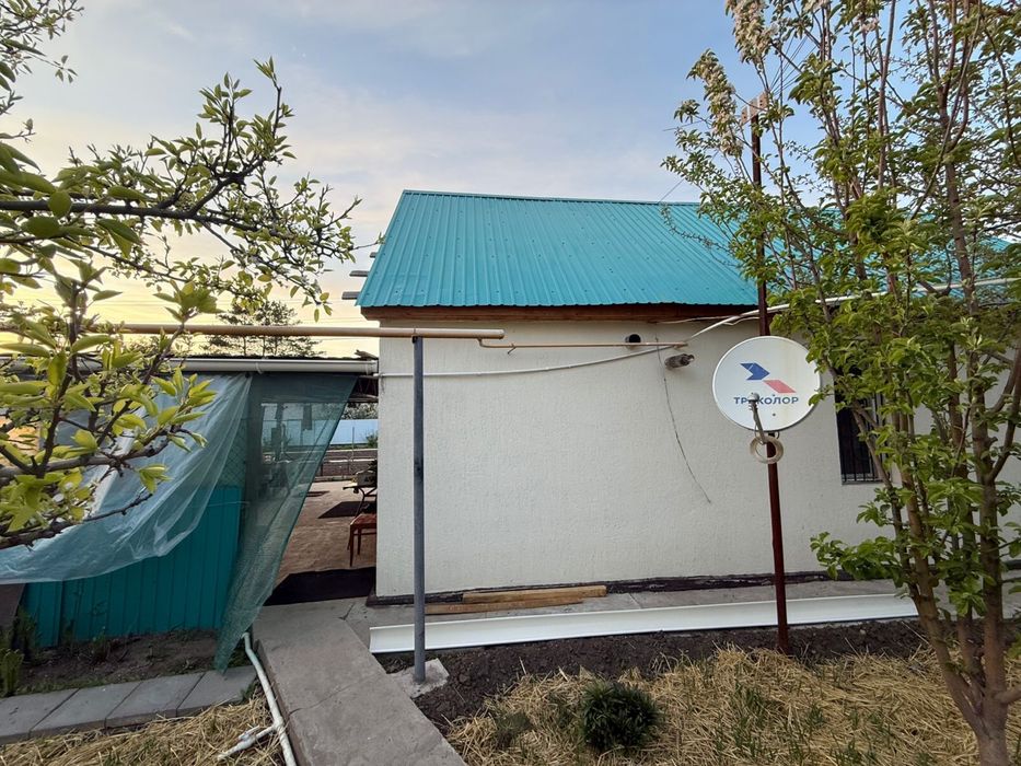 Продам дачу Зеленстрой