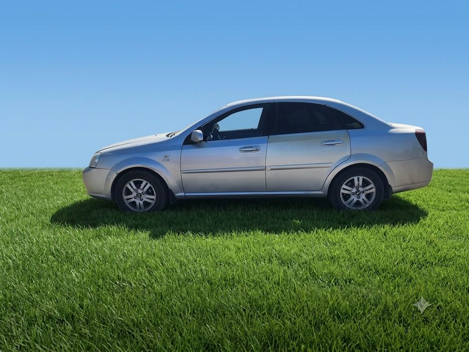 Daewoo Lacetti 1.8