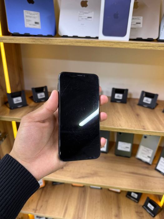 Iphone X/64gb/Айфон Х/64гб/elevenstore