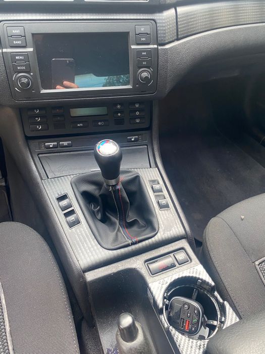 BMW 3 Series 2005 — imagine 5