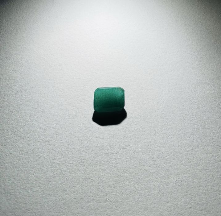 Синтетичен изумруд