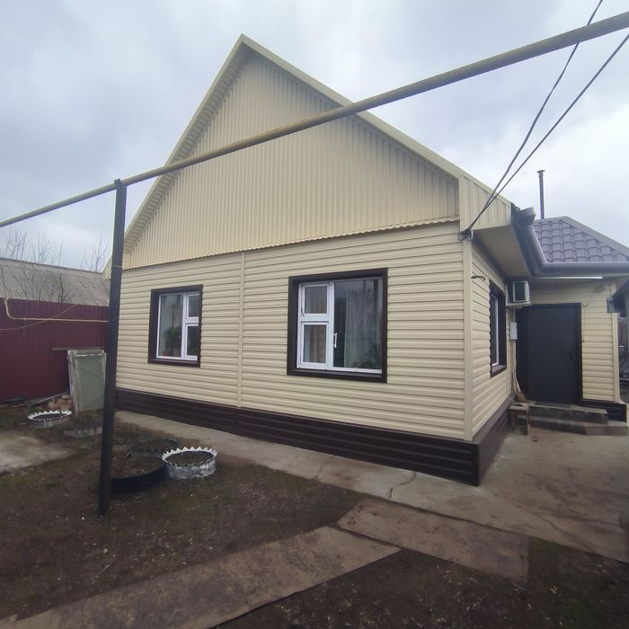 Продам частный дом