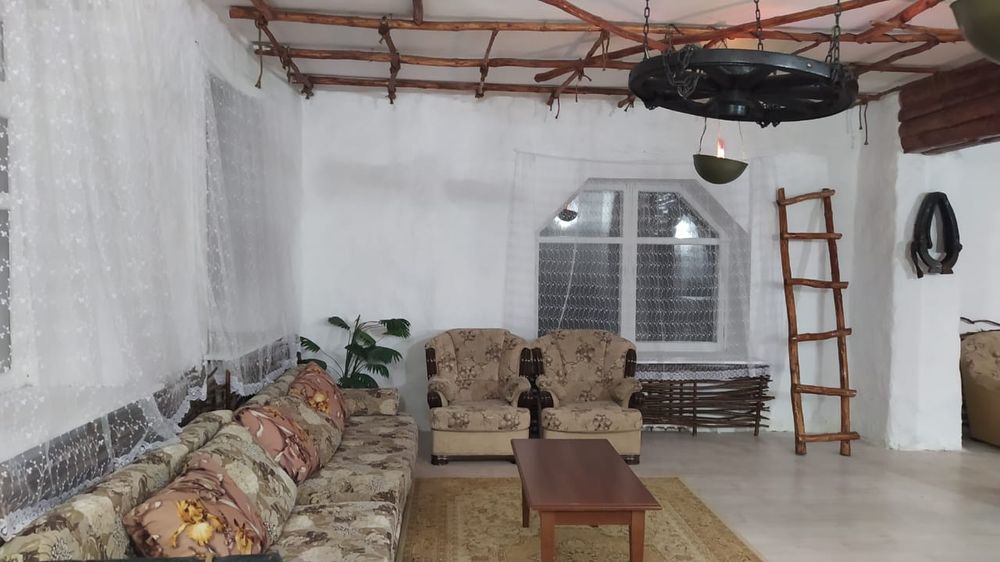 Сдам Коттеджи Бурабай Центр