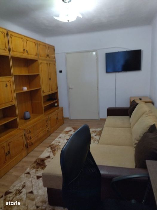 Apartament 2 camere, zona Complexul Studentesc - Centru