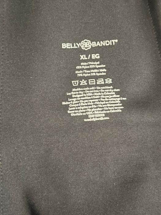 Centura postnatala LUXE Belly Bandit mărimea XL.