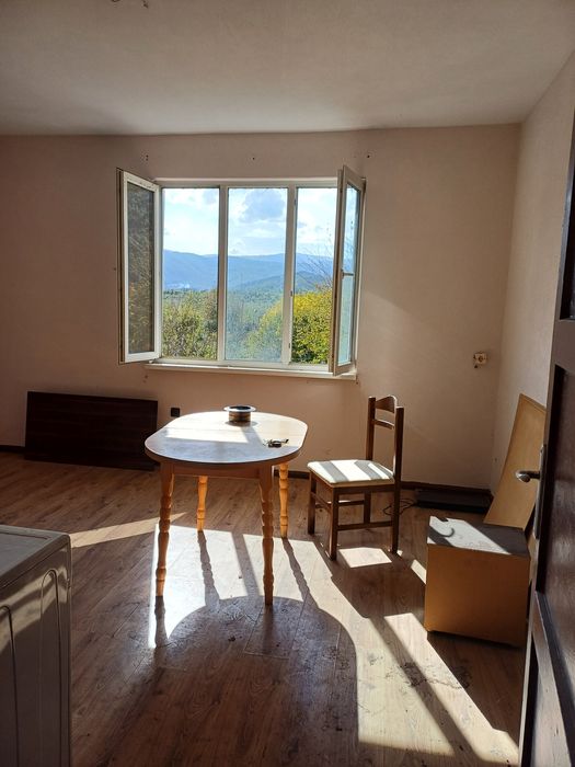 Дава се под наем Двустаен апартамент в Симитли - 50 кв.м за 15000 € - Снимка #3