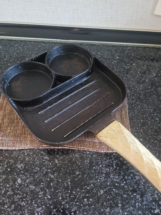 Продам разные казан